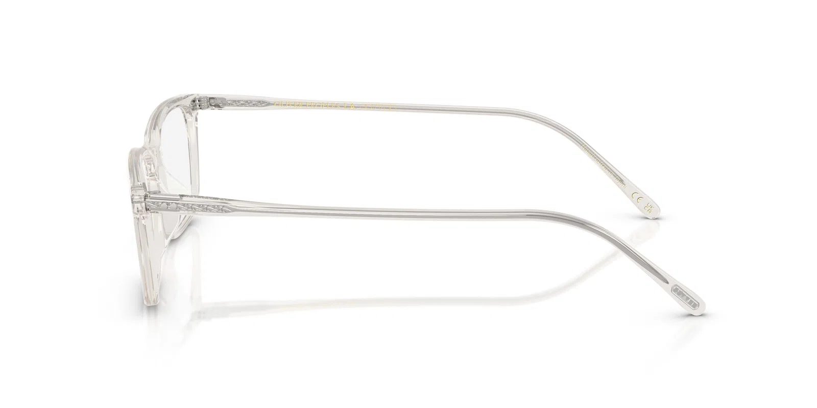 Oliver Peoples Neylan 5579U Eyeglasses - view 14
